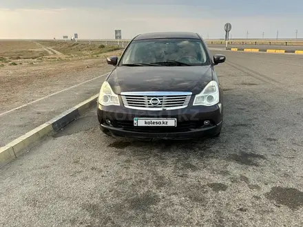 Nissan Bluebird 2007 года за 3 500 000 тг. в Жанаозен