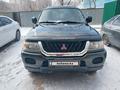 Mitsubishi Montero Sport 2003 годаүшін4 600 000 тг. в Актобе – фото 9