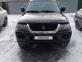 Mitsubishi Montero Sport 2003 годаүшін4 600 000 тг. в Актобе – фото 11