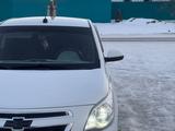 Chevrolet Cobalt 2022 года за 6 700 000 тг. в Уральск – фото 5