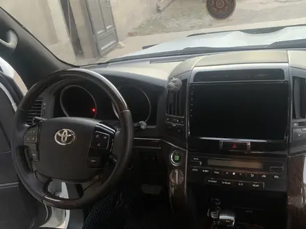 Toyota Land Cruiser 2008 года за 15 000 000 тг. в Туркестан – фото 9