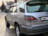 Lexus RX 300 2002 года за 5 500 000 тг. в Семей – фото 4