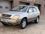 Lexus RX 300 2002 года за 5 500 000 тг. в Семей – фото 3