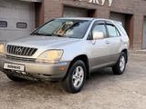 Lexus RX 300 2002 года за 5 500 000 тг. в Семей