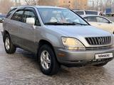 Lexus RX 300 2002 года за 5 500 000 тг. в Семей – фото 5