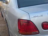 Lexus GS 300 2002 годаүшін4 800 000 тг. в Астана – фото 5