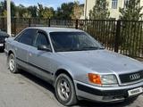 Audi 100 1992 года за 1 600 000 тг. в Талдыкорган – фото 2