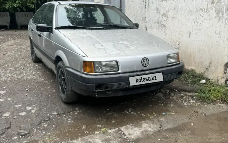 Volkswagen Passat 1989 года за 750 000 тг. в Шымкент
