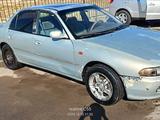 Mitsubishi Galant 1994 годаүшін450 000 тг. в Актау – фото 2