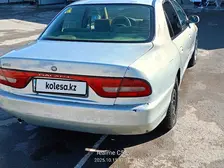 Mitsubishi Galant, 1994