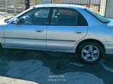 Mitsubishi Galant 1994 годаүшін450 000 тг. в Актау – фото 3