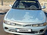 Mitsubishi Galant 1994 годаүшін450 000 тг. в Актау – фото 4