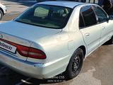 Mitsubishi Galant 1994 годаүшін450 000 тг. в Актау – фото 5