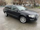 Volkswagen Passat 2008 года за 3 800 000 тг. в Кызылорда