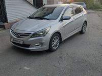 Hyundai Accent 2014 года за 5 500 000 тг. в Усть-Каменогорск