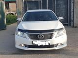 Toyota Camry 2012 годаүшін8 800 000 тг. в Шымкент