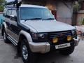 Mitsubishi Pajero 1994 годаүшін3 400 000 тг. в Алматы