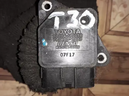 Валиометр (датчик расхода воздуха) на Toyota Camry 30, v2.4, 2azfe 2006 г за 12 000 тг. в Караганда