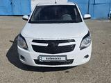 Chevrolet Cobalt 2024 годаүшін6 300 000 тг. в Усть-Каменогорск – фото 2