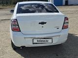Chevrolet Cobalt 2024 годаүшін6 300 000 тг. в Усть-Каменогорск – фото 3