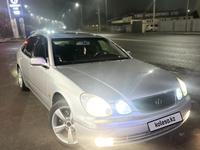 Lexus GS 300 1998 годаfor3 450 000 тг. в Алматы