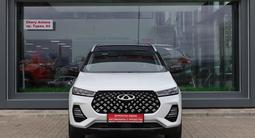 Chery Tiggo 7 Pro 2021 года за 9 900 000 тг. в Астана – фото 3