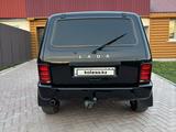 ВАЗ (Lada) Lada 2121 2016 года за 4 000 000 тг. в Усть-Каменогорск – фото 4