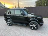 ВАЗ (Lada) Lada 2121 2016 года за 4 000 000 тг. в Усть-Каменогорск – фото 2