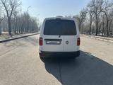 Volkswagen Caddy 2017 годаfor9 500 000 тг. в Алматы – фото 5