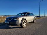 Audi A6 allroad 2001 годаүшін3 800 000 тг. в Талдыкорган