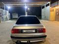 Audi 80 1992 годаүшін1 100 000 тг. в Тараз – фото 2