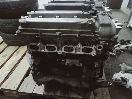 Привозной двигатель 2AZ 2.4 привозной из Японии. за 600 000 тг. в Алматы – фото 4