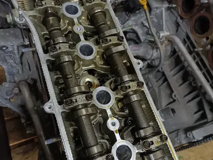 Привозной двигатель 2AZ 2.4 привозной из Японии. за 600 000 тг. в Алматы – фото 6