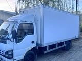 Isuzu 2006 годаүшін6 200 000 тг. в Алматы