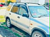 Honda CR-V 1997 года за 2 700 000 тг. в Астана – фото 2