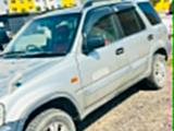 Honda CR-V 1997 года за 2 700 000 тг. в Астана – фото 3