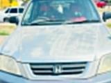 Honda CR-V 1997 года за 2 700 000 тг. в Астана