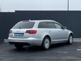 Audi A6 2006 года за 2 920 000 тг. в Алматы – фото 3