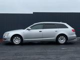 Audi A6 2006 года за 2 920 000 тг. в Алматы – фото 5