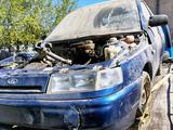 ВАЗ (Lada) 2110 2004 годаүшін230 000 тг. в Кокшетау – фото 3
