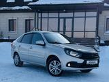 ВАЗ (Lada) Granta 2191 2021 годаүшін5 550 000 тг. в Караганда – фото 2