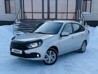 ВАЗ (Lada) Granta 2191 2021 годаүшін5 550 000 тг. в Караганда