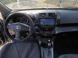 Toyota RAV4 2007 года за 7 000 000 тг. в Костанай – фото 4