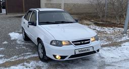 Daewoo Nexia 2012 годаfor3 200 000 тг. в Туркестан – фото 3