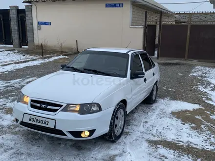 Daewoo Nexia 2012 года за 3 200 000 тг. в Туркестан – фото 5