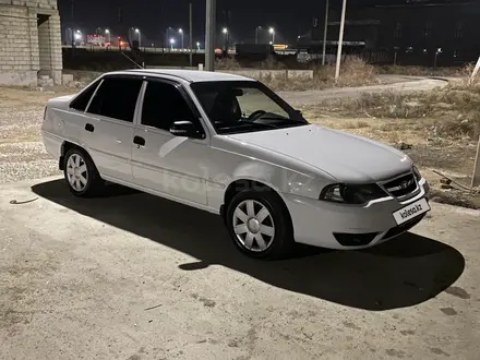 Daewoo Nexia 2012 года за 3 200 000 тг. в Туркестан – фото 2