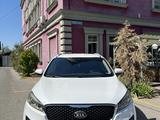 Kia Sorento 2017 года за 9 500 000 тг. в Алматы – фото 2