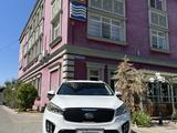 Kia Sorento 2017 года за 9 500 000 тг. в Алматы – фото 3