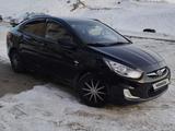 Hyundai Solaris 2011 года за 4 400 000 тг. в Усть-Каменогорск – фото 3