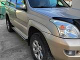 Toyota Land Cruiser Prado 2008 года за 11 299 000 тг. в Усть-Каменогорск – фото 3